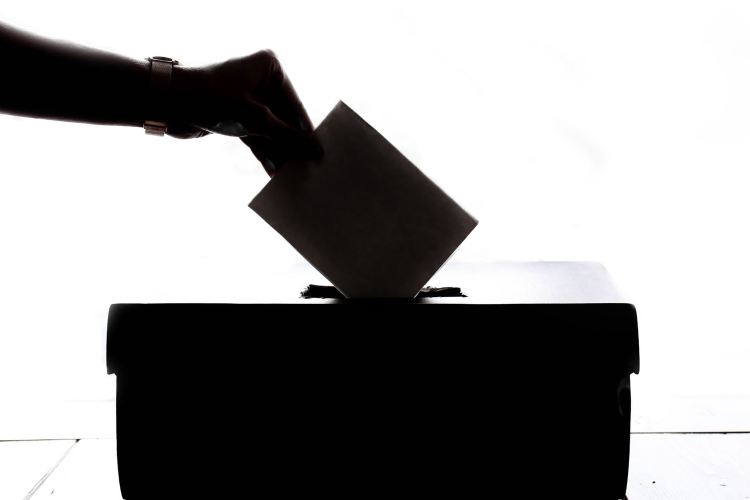 元公務員の僕が、絶対に選挙に行かない理由